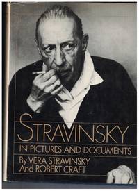 Stravinsky