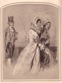 image of Gavarni in London. Sketches of Life and Character with Illustrative Essays by Popular Writers