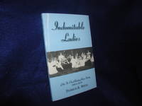image of Indomitable Ladies of the St. Cloud Reading Room Society 1880 to 2010