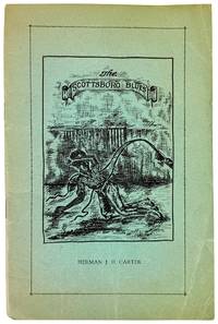 The Scottsboro Blues