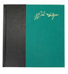 View Image 2 of 4 for 11 individual volumes designed by Haberman listed in chronological order: The Tempest (1971); Hamlet... Inventory #94934