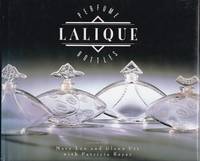 Lalique Perfume Bottles.