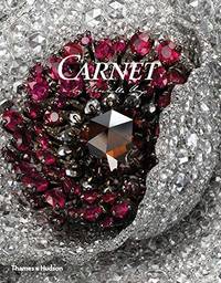 image of Carnet by Michelle Ong