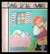 Rag Doll Susie and Her Adventures on Laughing Island