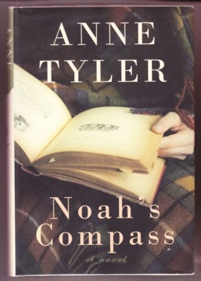 NOAH'S COMPASS