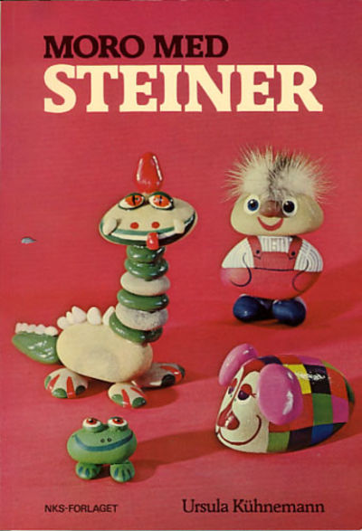 Moro med steiner.