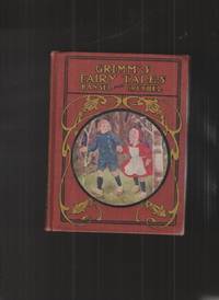 image of Hansel and Grethel And Snow White and Rose Red (Last Page Missing)