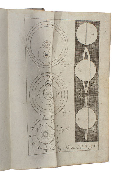 Auszug aus den Anfangs-gründen aller mathematischen Wissenschaften zu bequemerem Gebrauche der Anfänger. Die 2. Auflage verbessert und vermehrt. (photo 8)
