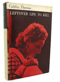 image of LEFTOVER LIFE TO KILL