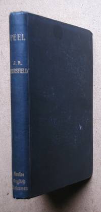 Peel. by Thursfield, J. R - 1893