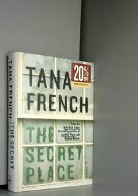 image of The Secret Place: A Novel