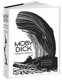 Moby Dick by Herman Melville - 2015-06-04