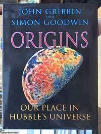 image of Origins - Our Place in Hubble's Universe