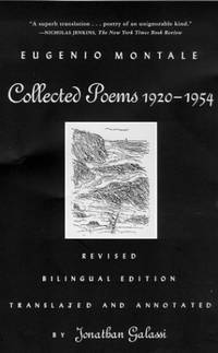 Collected Poems, 1920-1954: Bilingual Edition