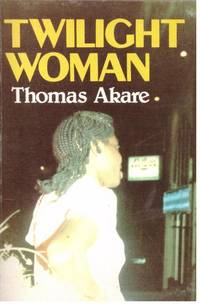 image of TWILIGHT WOMAN