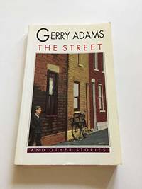cover of The Street and Other Stories