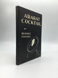 ARARAT COCKTAIL: Doggerel and Drawings