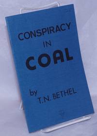 image of Conspiracy in coal