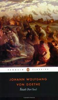 Faust: Part 2 (Penguin Classics)