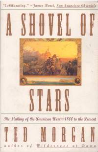 A SHOVEL OF STARS