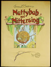 cover of Nuttybub And Nittersing