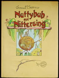 Nuttybub And Nittersing