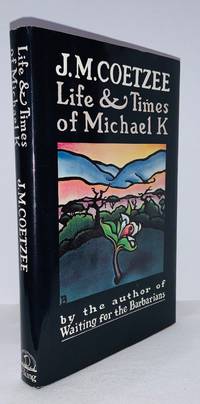 image of Life and Times of Michael K
