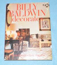 image of Billy Baldwin Decorates