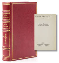 image of Enter the Saint