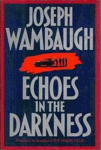 image of Echoes in the Darkness