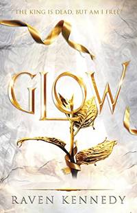 Glow: The dark fantasy romance TikTok sensation that&acirc;s sold over a million...