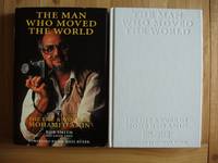 image of The Man Who Moved the World - The Life and Work of Mohamed Amin