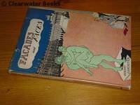 Fa&ccedil;ades and Faces. With illustrations by the author.
