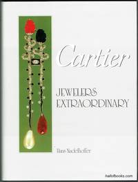image of Cartier: Jewelers Extraordinary