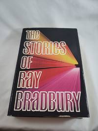 cover of The Stories of Ray Bradbury