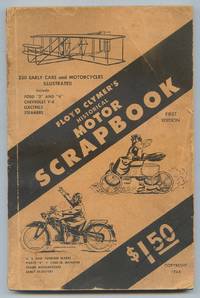Motor Scrapbook