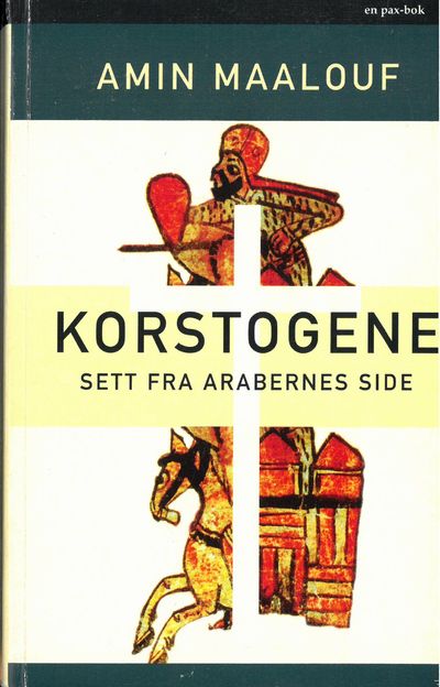 Korstogene sett fra arabernes side. Oversatt av…