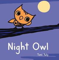 Night Owl : A Picture Book
