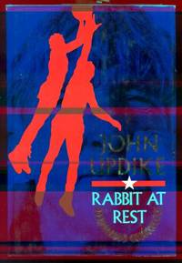RABBIT AT REST