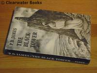 image of The Black Tower. An Adam Dalgliesh mystery. (SIGNED)