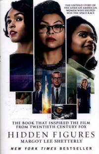 HIDDEN FIGURES- PB by Shetterly  Margot Le - 2016