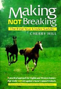 Making Not Breaking