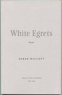 White Egrets: Poems