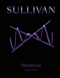 Guided Lecture Notes for Precalculus