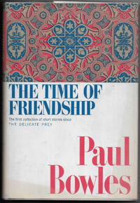 image of The Time of Friendship