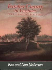 Fairfax County In Virginia: A Pictorial History