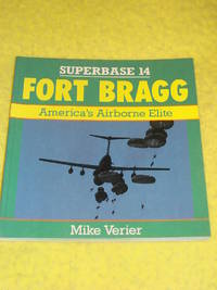 Osprey Aerospace, Superbase 14, Fort Bragg, America's Airborne Elite.