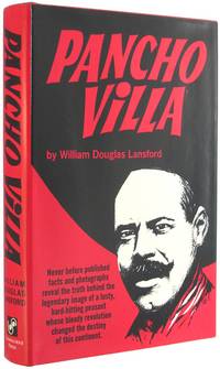 Pancho Villa.