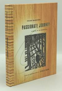 Passionate Journey: A Novel in 165 Woodcuts