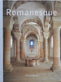 Romanesque by Rolf Toman - Editor - 2002